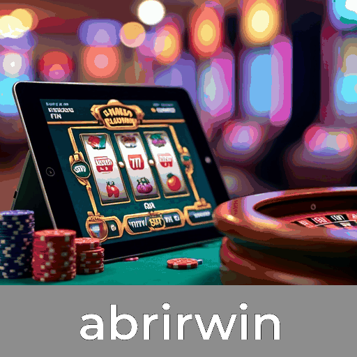 Descubra o Login Exclusivo e Seguro no abrirwin