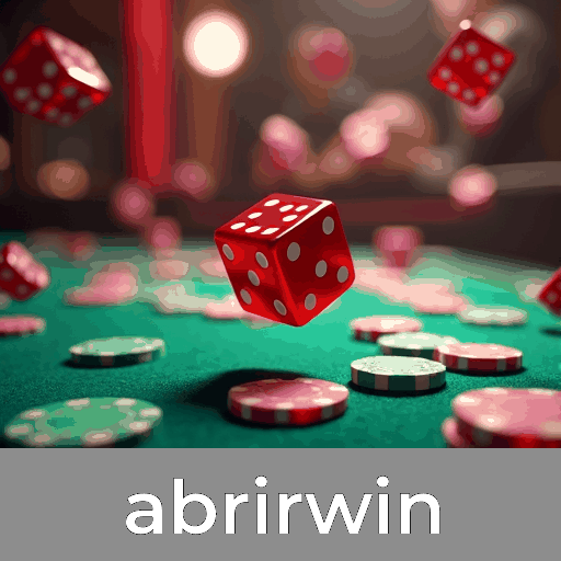 Abrirwin: Experiência Realista de Jogos de Mesa ao Vivo