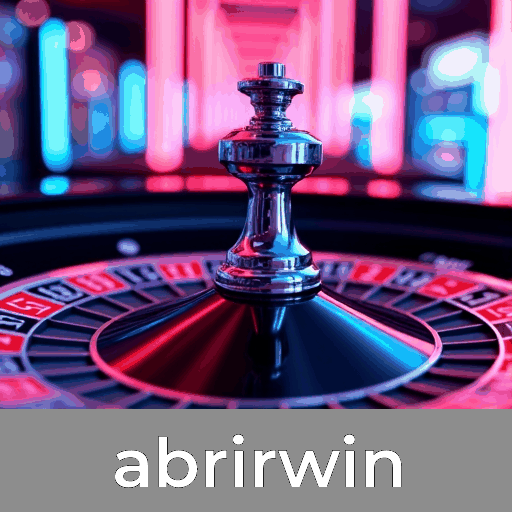 Abrirwin: Cassino Premiado e Pagamentos Rápidos