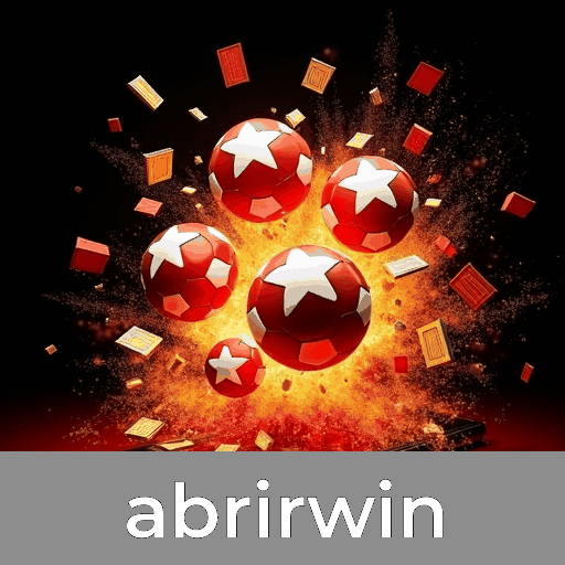 Abrirwin: Plataforma de Jogo com Suporte Profissional e Segurança