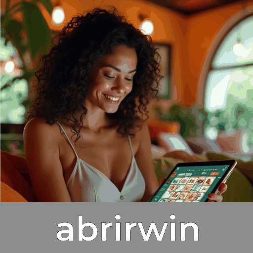 Abrirwin: Cassino Premiado e Pagamentos Rápidos