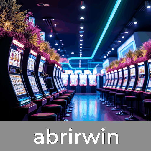 Descubra os Slots de Alta Volatilidade no Abrirwin
