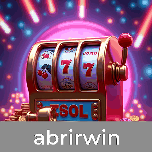 Descubra o app Abrirwin: Experiência de apostas otimizada