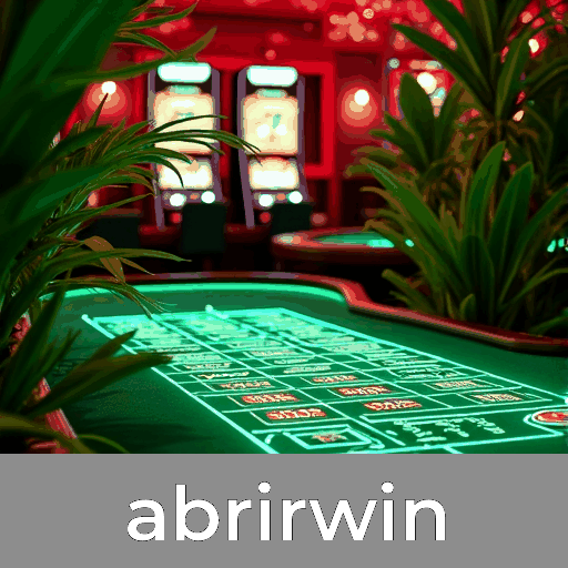 Abrirwin: Aposta Fácil e Funcional no Seu Celular