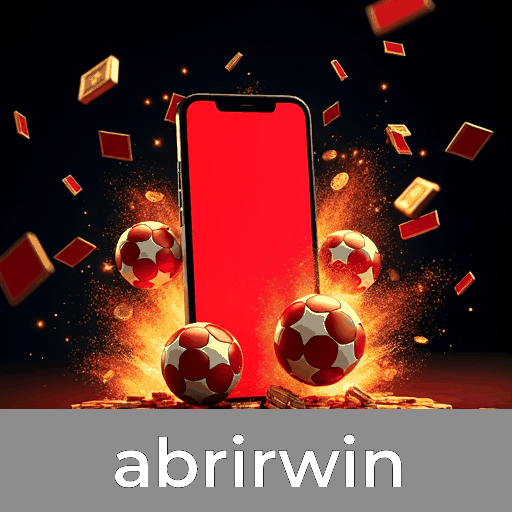 Aposte com Abrirwin: Esportes Locais e Mais, Tudo Aqui!