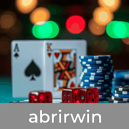 Abrirwin: Slots de Jackpot, Jogos de Mesa e Real Dealers